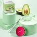 Lash Lift Glue | Upgrade Avocado Lash Lift Glue Adhesive | 0.28oz Lash Lift Glue Strong Viscosity and Water Solubility for Eyelash Perming Eyebrow Styling Pochy - Buy Online on GoSupps.com