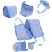 MAGICLULU 1 Set Back Tanning Applicator Lotion Back Applicator for Men Tanning Finger Glove Applicator Tanning Applicator for Back Self Tanning Back Applicator Lotion Back Applicator Tanning - Buy Online on GoSupps.com