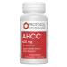 Protocol AHCC 600 mg - Liver & Immune Support Supplement with Beta-Glucan* - May Aid Cellular Health & Stress* - Vegan, Dairy Free & Nut Free - 60 Veg Caps