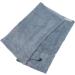 FDIT Heated Overmapping Cover - USB Heating Ceiling with Constant Temperature & Overheating Protection for Office & Camping (Gray Blue) - Buy Online on GoSupps.com