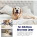 Genonmy Anti Kau Spray for Dogs & Cats - Long-Distance Stop Spray for Effective Chewing Prevention on Furniture Clothing & Shoes - 50ml - Buy Online on GoSupps.com