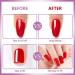 OKCOIN Nail Primer - Professional Acid-Free Dehydrator & Primer for Superior Bonding - 0.5oz - Buy Online on GoSupps.com
