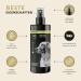 Peticare Fur Care Spray for Dogs | Promotes Fur Growth Silk Gloss & Moisture | Long-Lasting Defense with Unique PRS System - 500ml - Buy Online on GoSupps.com