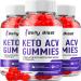 (3 Pack) Belly Blast Keto ACV Gummies - Advanced Formula Belly Blast Keto Plus ACV Gummies Apple Cider Vinegar Weight Management BellyBlast ACV Dietary Supplement Reviews Men Women (180 Gummies)