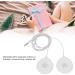 Prenatal Belly Speakers - Baby Bump Headphone for Pregnancy - White (12 Stickers) - Buy Online on GoSupps.com