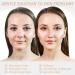 Kojic Acid and Turmeric Pads Turmeric Kojic Acid Pads Exfoliating Face Turmeric Kojic Pads Turmeric Kojic Cleansing Pads for Dark Spots Dull Skin Helps Balance Skin Oil and Water - Buy Online on GoSupps.com