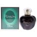 Poison By Christian Dior For Women. Eau De Toilette Spray Black 1.7 Fl Oz Spicy 1.7 Fl Oz (Pack of 1)