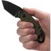 Kershaw Shuffle II Folding Pocket Knife - Lightweight Multi-Function Utility Knife | 8750TOLBW - Buy Online on GoSupps.com
