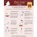 Japanese Shiro Nuka Rice Bran Skin Revitalizer - Revitalize Your Skin | International Shipping Available - Buy Online on GoSupps.com