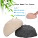 5 Colors Round Konjac Wash Face Flutter Natural Facial Care Cleansing Gently Facial Puff for Home Gift - Buy Online on GoSupps.com