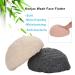 5 Colors Konjac Sponge Set | Natural Facial Cleansing & Care | Gentle Round Wash Puffs - Buy Online on GoSupps.com