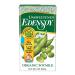 Eden Soymilk Unsweetened Organic, 32-ounces (Pack of6)
