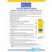 Naveh Pharma Earwax Removal & Dry Ears Spray Bundle - 1 Fl Oz Each - Buy Online on GoSupps.com