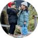 LANBAOSI Kids Hooded Puffer Coat - Green, 3 Years - Buy Online on GoSupps.com