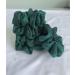 Forest Glitter Green Elastic Hair Tie Scrunchies Ponytail Holders for Women Girls - Buy Online on GoSupps.com