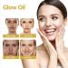 (100% 5 star) 2PCS Rosehip Oil Black Seed Oil and Castor Oil 100% Cold Pressed Black Seed Oil for Face Anti-Aging Miracle Facial Moisturizer Serum Natural Skincare Fortifying Nourishing Hydrates Skin - 30ml - Buy Online on GoSupps.com