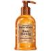 Garnier true treasures for split or brittle hair repairing serum with acacia honey for more shine and suppleness heat protection up to 230 C honey treasures 1 x 115 ml