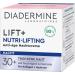 Diadermine Lift + Nutri-Lifting Night Cream 50 ml