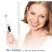 Nincha Toothbrush Head Cover for Oral-B | Pack of 6 - Colorful Durable & International Shipping Available - Buy Online on GoSupps.com