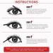 Yankina Mascara De Pesta as Yanqina Mascara Yankina M scara Para Pesta as Super Long Yanquina 4d Silk Fiber Lash Mascara Yanquina Mascara De Pesta as Super Long 4d Lengthening Curling Mascara (2PC) - Buy Online on GoSupps.com