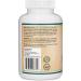Zinc Picolinate 50mg 300 Capsules - Immune Support for Kids and Adults - Non-GMO, Gluten Free - Made in the USA - 300 Day Supply - Buy Online on GoSupps.com