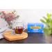 Buy Twinings Earl Grey Black Tea Bags | 50g - Citrus & Bergamot Blend | 25 Pieces - International Shipping Available - Buy Online on GoSupps.com