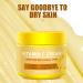 Face Moisturizer - Turmeric Face Cream with Vitamin C Hydrating Firming Soothing Fine Lines Smoothing Turmeric Vitamin C Cream for Face & Body Suitable for Dry & Rough or Sensitive Skin 1.76 oz - Buy Online on GoSupps.com