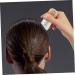 HAPINARY lasting hair finishing stick hair waxing stick wig modeling hair styling tool - Buy Online on GoSupps.com