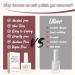 Nail Polish Remover Gel - Professional Non-Irritating Formula, 3-5 Minute Removal, No Foil Soaking Needed (15 ml) - Buy Online on GoSupps.com