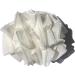 Exfoliating Bath Loofah Sponge - Shower Scrubber Pouf for Men & Women | Premium Mesh Bath Accessories - Buy Online on GoSupps.com