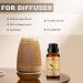 Ylang-Ylang Essential Oil 10ML | 100% Pure Organic Essential Oil for Aromatherapy - 0.33 Fl Oz - Buy Online on GoSupps.com