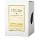 Aroma Naturals 100% Natural Meditation Soy Candle - Patchouli & Frankincense | 6.8 oz Eco-Friendly Glass Candle - Buy Online on GoSupps.com