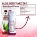Forever Living - Aloe Berry Nectar 90.7% Pure Aloe Vera Gel with Cranberries and Apples No Added Preservatives 1L (Pack of 1) - Buy Online on GoSupps.com
