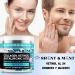 SHENT&MENT - Retinol Cream 3% Moisturizing Cream for Face Neck and D collet Day and Night Cream Anti-aging Anti-wrinkle Cream Anti-spots Men and Women Skin Lifting - 50ml. - Buy Online on GoSupps.com
