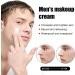 Moisturizing Concealer Cream Men s Moisturizing Concealer Cream Tone Up Cream for Men Face (2pcs) - Buy Online on GoSupps.com