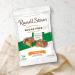 Russell Stover Sugar Free Butter Cream Caramels  3 oz. Bag (Pack of 2) - Buy Online on GoSupps.com