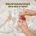 Buy Nourishing Lotion - Natural Paraben-Free Moisturizer for All Skin Types | Safe for Family - Buy Online on GoSupps.com
