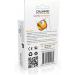 Chummie Comfy Armband for Bedwetting Alarms - Patented Design for Maximum Comfort and Convenience in Orange - Buy Online on GoSupps.com