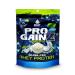 MOMOF4TRANSFORM MO4T ProGainz - Unflavored Grass-Fed Whey Protein Concentrate Powder with Digestive Enzymes - 24g Protein per Serving- Low Carb Gluten-Free