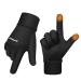 AURUZA Winter Gloves for Women Men Cold Weather Winter Cycling Gloves for Men Women Gloves Touchscreen Fingers