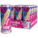 Grenade High Protein and Low Sugar Bar 12 x 60 g - A Selection Box + Grenade Energy - Berried Alive - 330 ml (Pack of 12) + Berried Alive - Buy Online on GoSupps.com