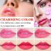 LZYLLS Crystal Jelly Flower Lipstick Set A - 2 Pack, Color Change Lip Gloss, Long Lasting Nutritious Moisturizing Lip Balm - Buy Online on GoSupps.com