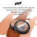 Graftobian HD Glamour Cr me Foundation 1/2oz - Full Coverage Makeup - 65 Shades - For All Skin Types - Natural or Full-Glam Looks - Professionals & Beginners - Bombshell (N) - 1oz - Buy Online on GoSupps.com