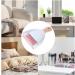 Broom and Dustpan Set | Cleaning Brush Dustpan Combo Set Desktop Handheld Cleaning Small Dustpan for Kitchen Home Study Room Bathroom - Buy Online on GoSupps.com