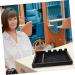 FRCOLOR Barber Clippers Organizer | Professional Hairstylist Accessories | Electric Clipper Holder Rack - Buy Online on GoSupps.com