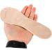 VALICLUD 5 Pairs Shoe Inserts | Cushioned Slippers & Sandals for Men & Women | Comfortable Fabric Front Pads - International Shipping Available - Buy Online on GoSupps.com