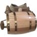 Bernhardiner Rescue Barrel Collar | Adjustable 1/2L Barrel Band for Dogs | Pet Safety Gear - Buy Online on GoSupps.com