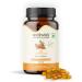 (Ayuzera Sea Buckthorn Berry Oil Vegan Omega 7 500mg 30 Softgels Capsules (Pack of 1) 15-Day Supply| Rich in Omega 3 6 7 & 9 for Muscle Bone Heart & Skin 1 Count (Pack of 1)