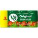 V8 V8 Lot de 8 jus de l gumes 19 ml