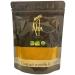 KHLA - Black curry (pepper base) powder - From Organic Farming and Fair Trade (180g)